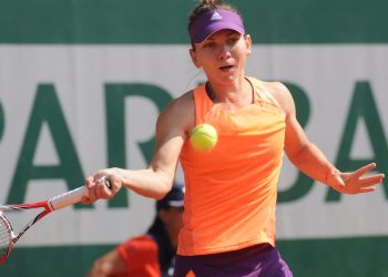 Tennis Star Simona Halep Banned Until 2026 for Anti-Doping Violations