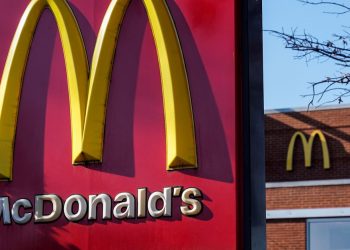 McDonald’s Experiencing “Meaningful” Business Impact Amid Boycott Over Israel-Gaza War