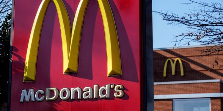 McDonald’s Experiencing “Meaningful” Business Impact Amid Boycott Over Israel-Gaza War