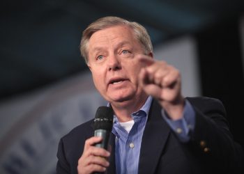 Georgia Grand Jury Recommends Charges Against Lindsey Graham & Others in Trump Election Probe