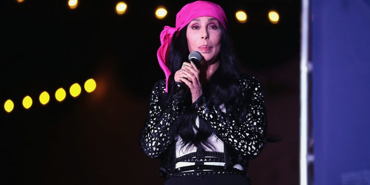 Son of Pop Icon Cher Allegedly Abducted on Wedding Anniversary Claims Wife