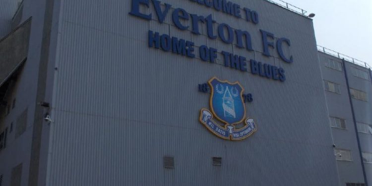 US Based Investment Firm 777 Partners To Acquire Majority Stake in Everton FC