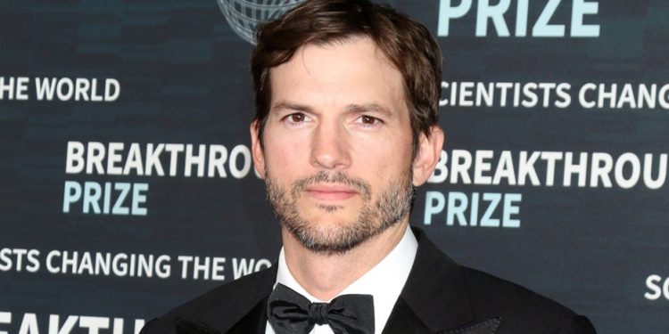 Ashton Kutcher Resigns From Child Abuse Charity Amid Backlash Over Controversial Letter