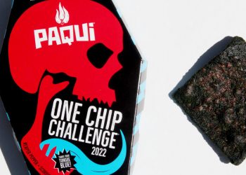 Amazon and eBay Remove Controversial ‘One Chip Challenge’ Snack After Teenager’s Death