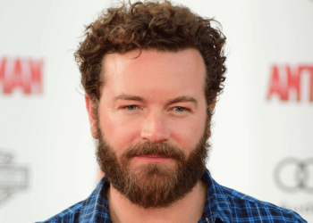 Actor Danny Masterson Sentenced to 30 Years to Life in Prison for Rape