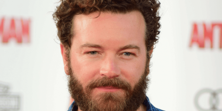 Actor Danny Masterson Sentenced to 30 Years to Life in Prison for Rape