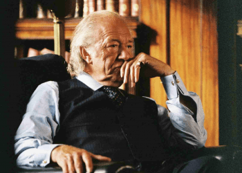 Legendary Actor Michael Gambon, Famed for Role as Albus Dumbledore, Passes Away at 82