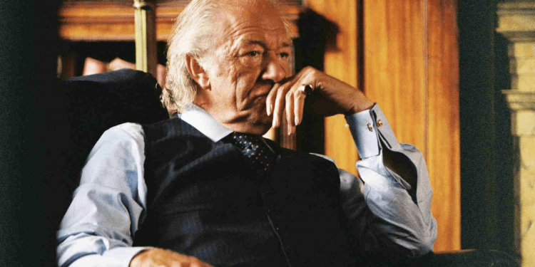 Legendary Actor Michael Gambon, Famed for Role as Albus Dumbledore, Passes Away at 82