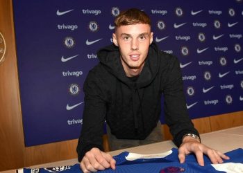 Cole Palmer Joins Chelsea from Manchester City