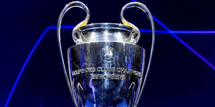 Champions League 2023/2024: Schedule Overview and a New Format for Next Season
