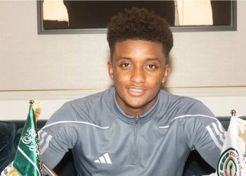 Saudi Arabia’s Late Transfer Window Surge: Demarai Gray Joins Al-Ettifaq, Stanciu and Djaniny Make Moves