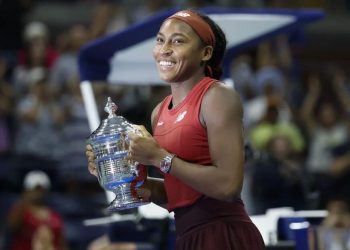 Coco Gauff win the US Open