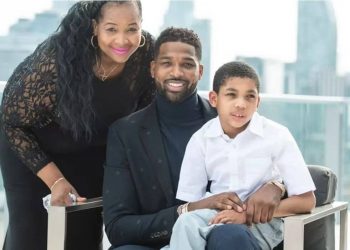 NBA Star Tristan Thompson Seeks Guardianship of Younger Brother Amari