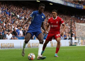 Trent Alexander-Arnold Commits to Liverpool with Extended Contract Amid Transfer Rumors