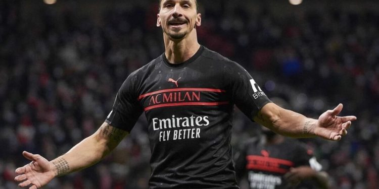 Zlatan Ibrahimovic Eyes Managerial Role at Milan Amid Speculation