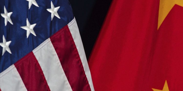 Top US and China Officials Discuss Key Issues in Malta Meeting