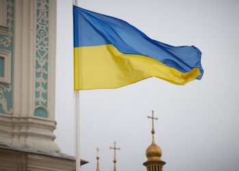 UK Pledges £2.5bn in Military Aid to Ukraine