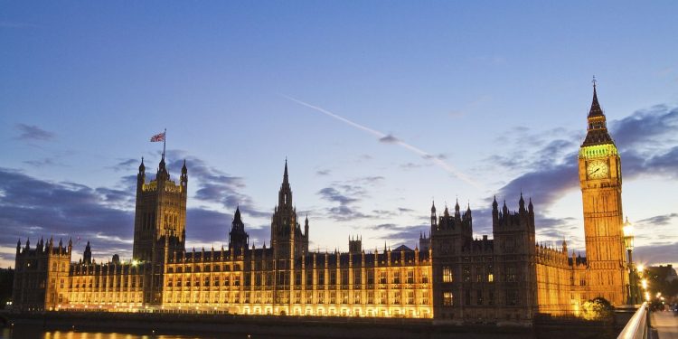 UK Parliament Researcher Arrested Amid Espionage Allegations for China