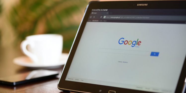 Historic Antitrust Lawsuit Against Google Begins