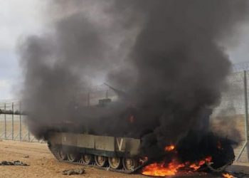 Tensions Heighten with Infiltration from Gaza Strip and Rocket Launches in Israel Tensions Heighten with Infiltration from Gaza Strip and Rocket Launches in Israel