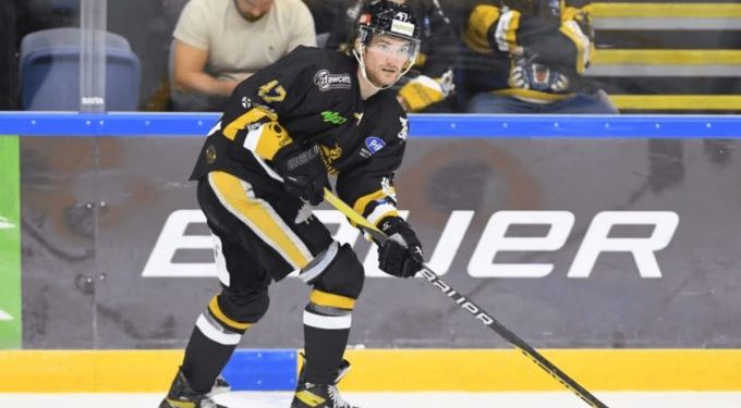 Tragic On-Ice Incident Claims Life of Ice Hockey Player Adam Johnson