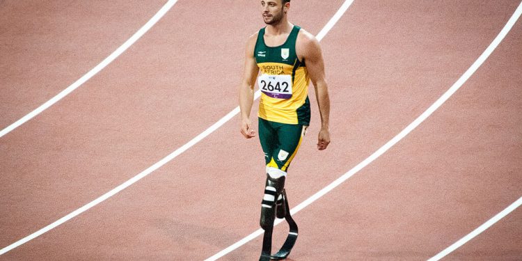 Oscar Pistorius Set for Release from Prison, Nearly 11 Years After Murder Conviction