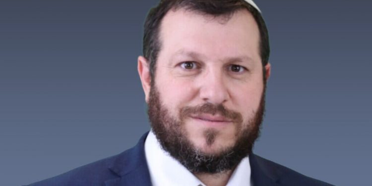 Israeli Junior Minister Suspended for Nuclear Bomb Remark on Gaza