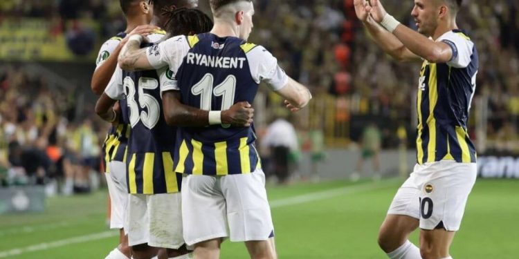 Fenerbahçe’s Stunning 19-Game Winning Streak Halted by Trabzonspor