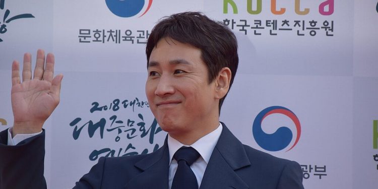 South Korean Actor Lee Sun-kyun of ‘Parasite’ Found Dead in Seoul