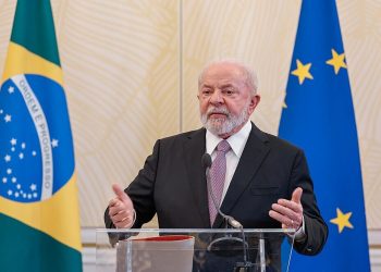 Brazil Assumes G20 Leadership in 2024