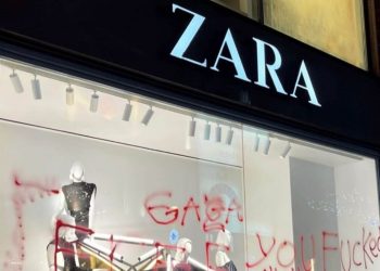 Zara Withdraws Controversial Ad Campaign Following Boycott Calls