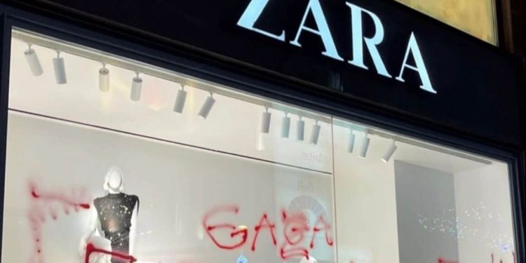 Zara Withdraws Controversial Ad Campaign Following Boycott Calls