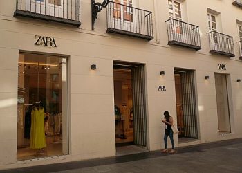 Zara Faces Backlash and Boycott Calls for Campaign Featuring War-Related Imagery