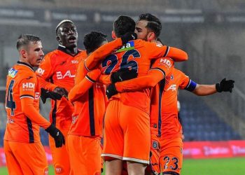 Başakşehir Joins City Football Group in Landmark Deal, Expanding Global Network to Turkey