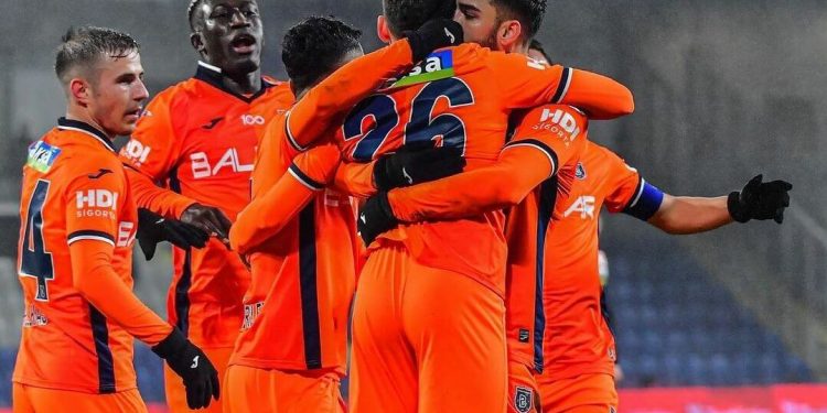 Başakşehir Joins City Football Group in Landmark Deal, Expanding Global Network to Turkey