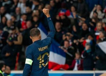 Real Madrid Leads Pursuit of PSG Star Kylian Mbappé