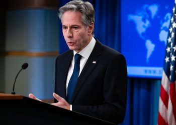 Secretary Blinken to Visit Middle East for Diplomatic Talks