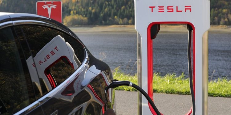 Tesla Triumphs in 2023 with Record Deliveries and Strong Demand, Despite Market Challenges