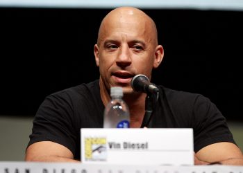 Vin Diesel’s Former Personal Assistant Files Lawsuit Alleging Sexual Assault