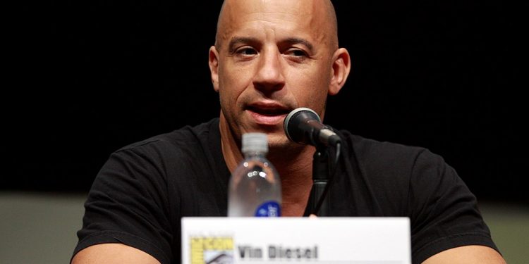 Vin Diesel’s Former Personal Assistant Files Lawsuit Alleging Sexual Assault