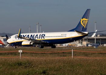 Ryanair Faces Challenges After Being Removed from Online Travel Agent Listings