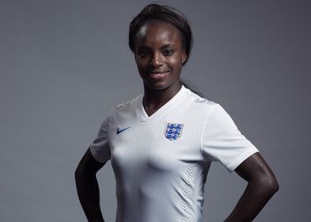 Eni Aluko Speaks Out on Safety Concerns and Legal Action Following Joey Barton’s Online Comments