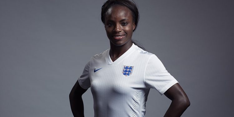 Eni Aluko Speaks Out on Safety Concerns and Legal Action Following Joey Barton’s Online Comments