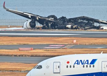 Investigation Underway for Deadly Plane Collision at Tokyo’s Haneda Airport