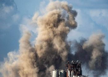 Intensified Israeli Strikes in Gaza Amid UN Warning of Uninhabitable Conditions