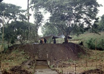 Archaeologists Uncover Ancient Urban Civilization in the Amazon