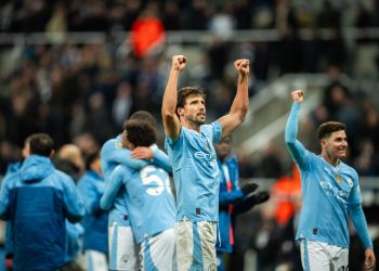 Oscar Bobb and Kevin De Bruyne Seal Dramatic Win for Manchester City in Newcastle