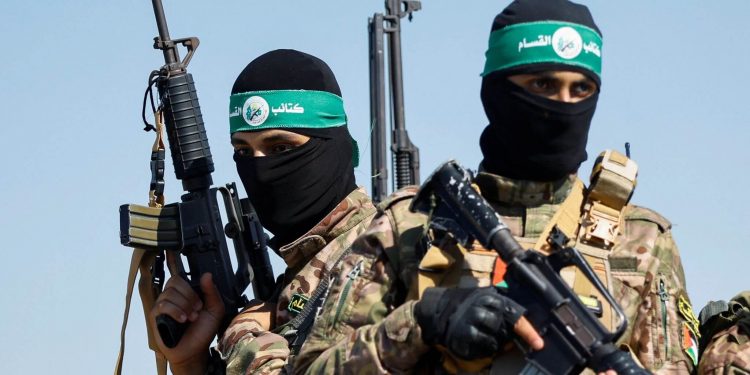 Hamas Acknowledges Faults in October 7 Attacks, Calls for Israeli Aggression to Cease