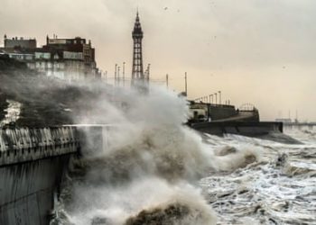 Storm Isha Causes Deaths and Widespread Disruptions Across the UK and Ireland