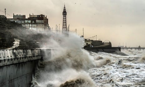 Storm Isha Causes Deaths and Widespread Disruptions Across the UK and Ireland